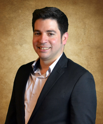David Ramirez