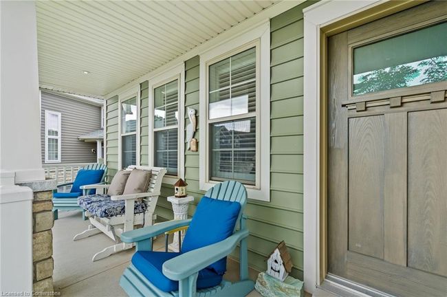 3814 Ryan Ave, House other with 4 bedrooms, 4 bathrooms and 3 parking in Crystal Beach ON | Image 6