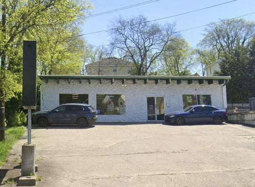 310 White Bridge Pike, Nashville, TN, 37209-3209 | Card Image