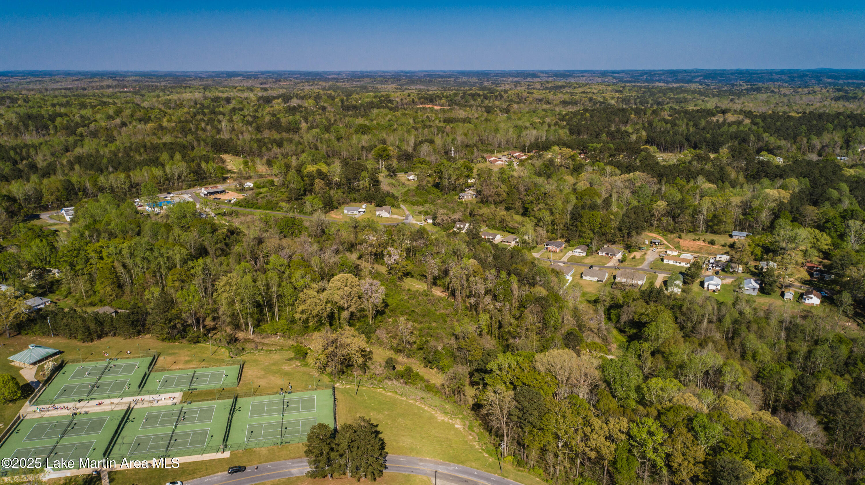 Farm in Alexander City 3