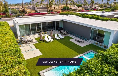 a-1961 S Palm Canyon Drive, Palm Springs, CA, 92264 | Card Image