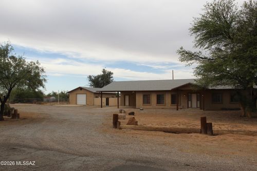 16860 W Elk Trail, Marana, AZ, 85653 | Card Image