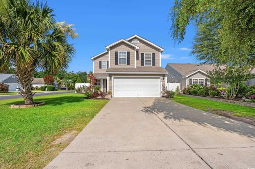 394 Thistle Ln, Myrtle Beach, SC, 29579-4140 | Card Image