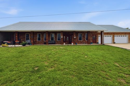 16705 Oak Hill Drive Rd, Houston, MO, 65483-2512 | Card Image
