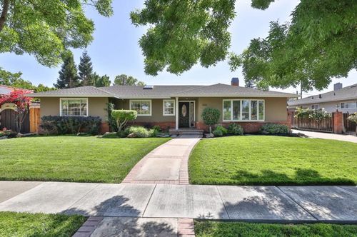 1550 San Gabriel Way, San Jose, CA, 95125-5342 | Card Image