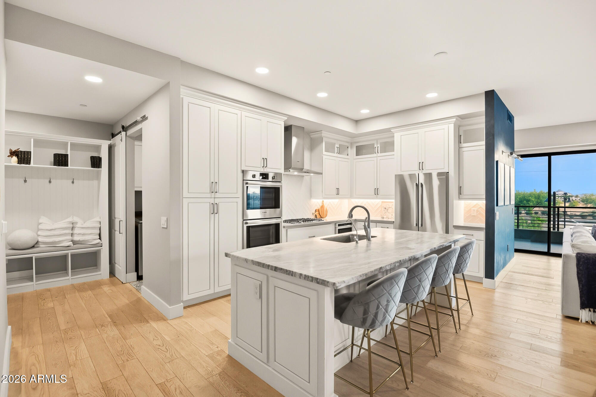 Residential Lease in Phoenix 5