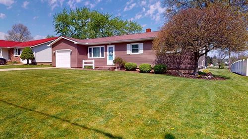 518 Kennedy Drive, Willard, OH, 44890 | Card Image