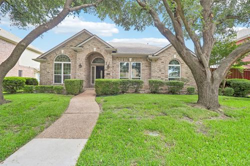 6868 Baird Dr, Plano, TX, 75024-6362 | Card Image