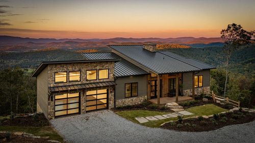232 North Mountain Ridge Drive, Talking Rock, GA, 30175 | Card Image