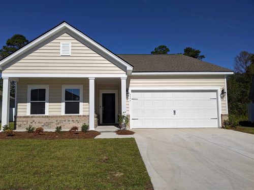 5377 Abbey Park Loop, Myrtle Beach, SC, 29579-6804 | Card Image