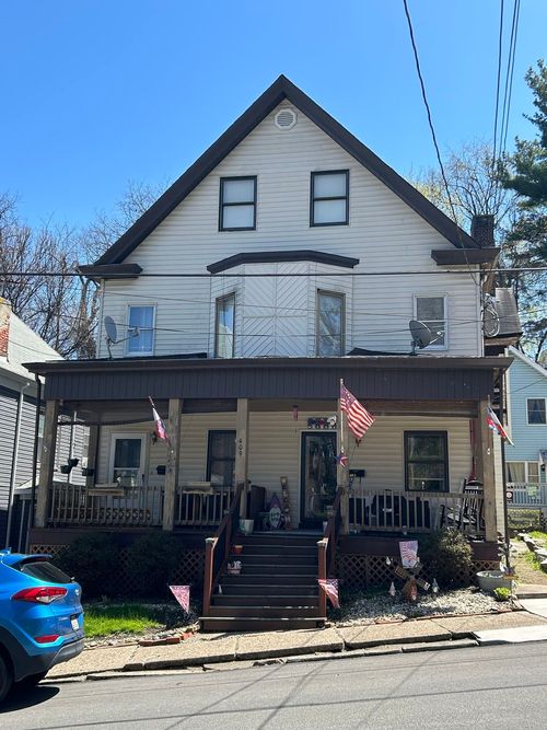 409 4th Street, Monongahela, PA, 15063 | Card Image