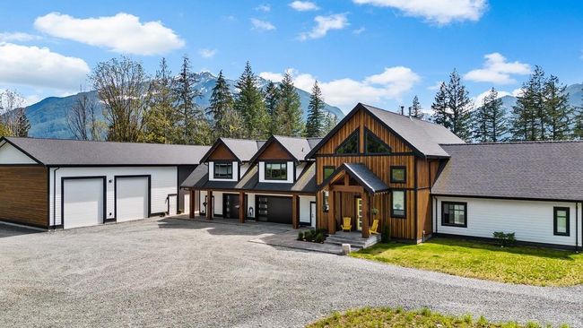 4659 Bruce Road, House other with 4 bedrooms, 2 bathrooms and 20 parking in Chilliwack BC | Image 29