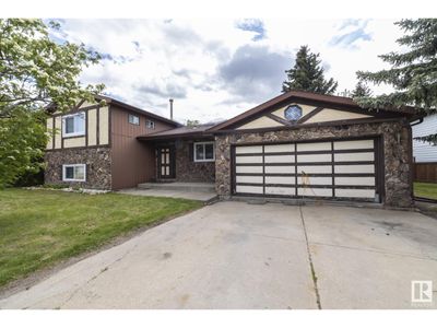 57 Starkey Pl, House other with 4 bedrooms, 2 bathrooms and null parking in Sturgeon County AB | Image 2