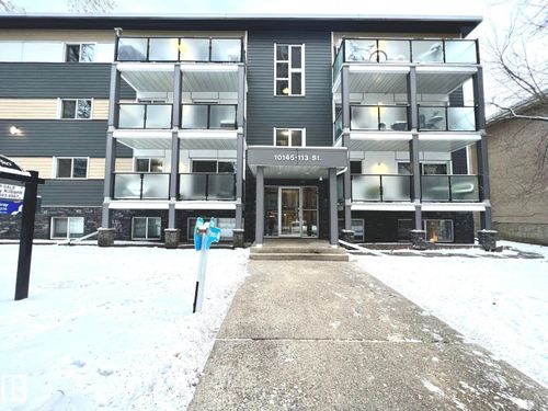 10145 113 St Nw, Edmonton, AB, T5K1P1 | Card Image