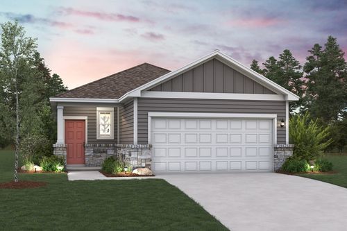 164 Hornet Street, Elgin, TX, 78621 | Card Image