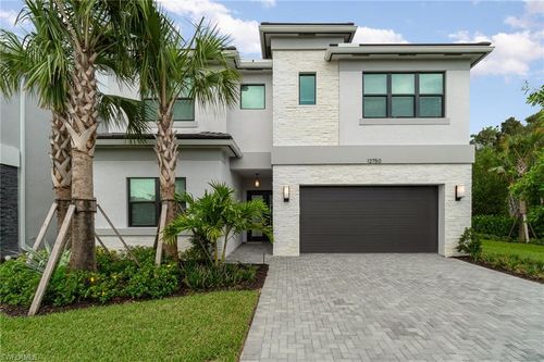 12750 Woodbury Dr, ESTERO, FL, 33928-4085 | Card Image