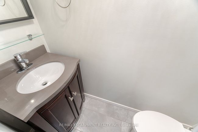 57 - 26 Moss Blvd, Condo with 3 bedrooms, 3 bathrooms and 1 parking in Dundas ON | Image 30
