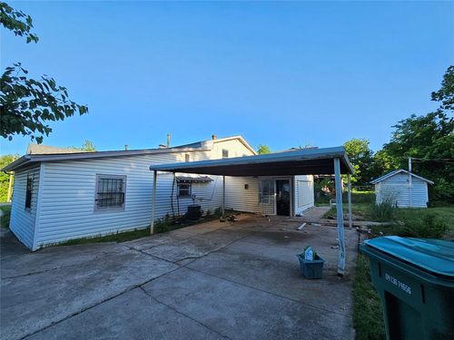 3409 N Coltrane Rd, Forest Park, OK, 73121-5609 | Card Image