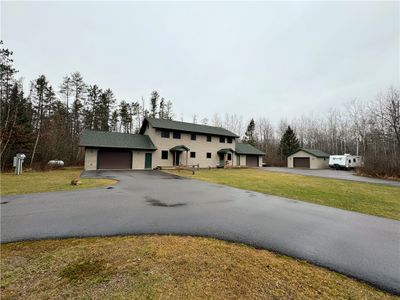 1-AND-2 - 11666N & 11668N Haggberg Road, Home with 0 bedrooms, 0 bathrooms and null parking in HAYWARD WI | Image 2