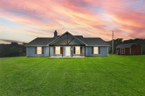 128 County Road 1513, Morgan, TX, 76671-3391 | Card Image