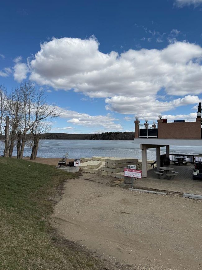 11 - 25054 Pine Lake Rd S, Home with 0 bedrooms, 0 bathrooms and null parking in Red Deer County AB | Image 38