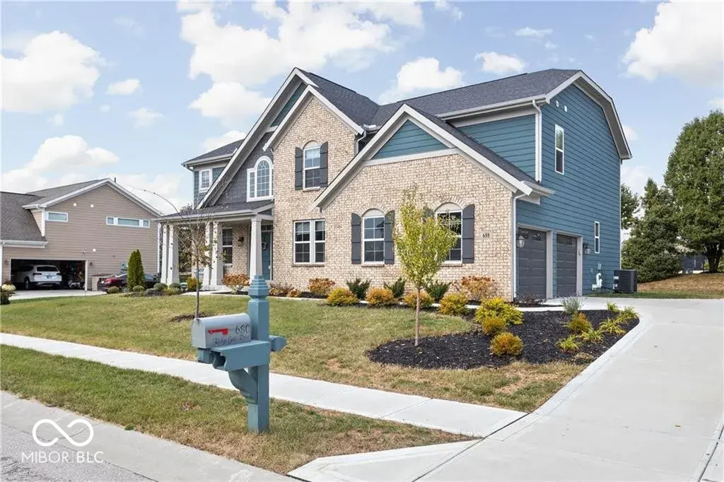 Residential Lease in Brownsburg 3