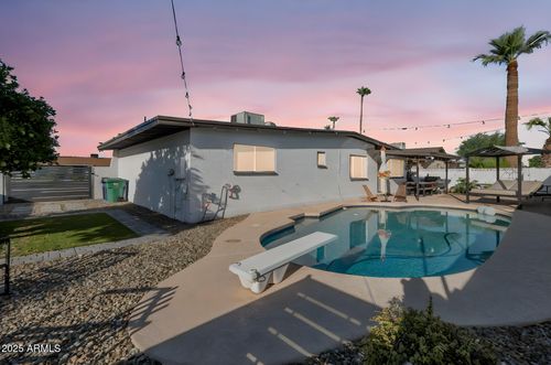 2301 E Enrose St, Mesa, AZ, 85213-5933 | Card Image