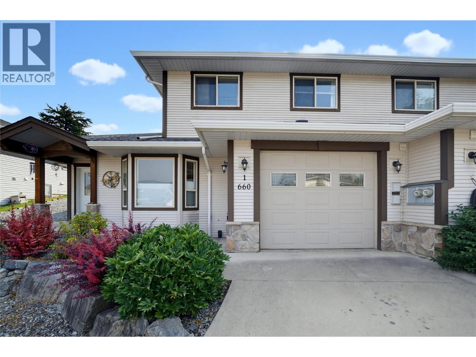 Residential in Salmon Arm