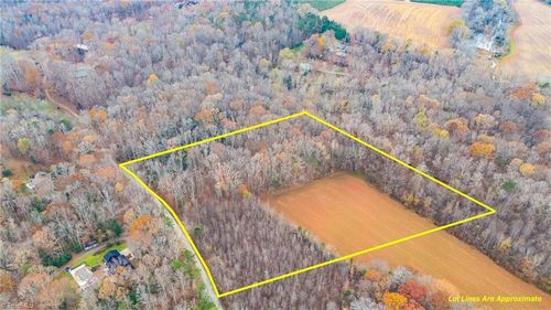 Lot 6 Circle L Trail, Rougemont, NC, 27572 | Card Image