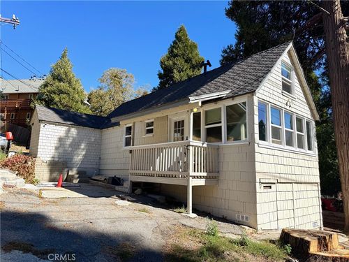 29166 Lyon Dr, Cedar Glen, CA, 92321 | Card Image