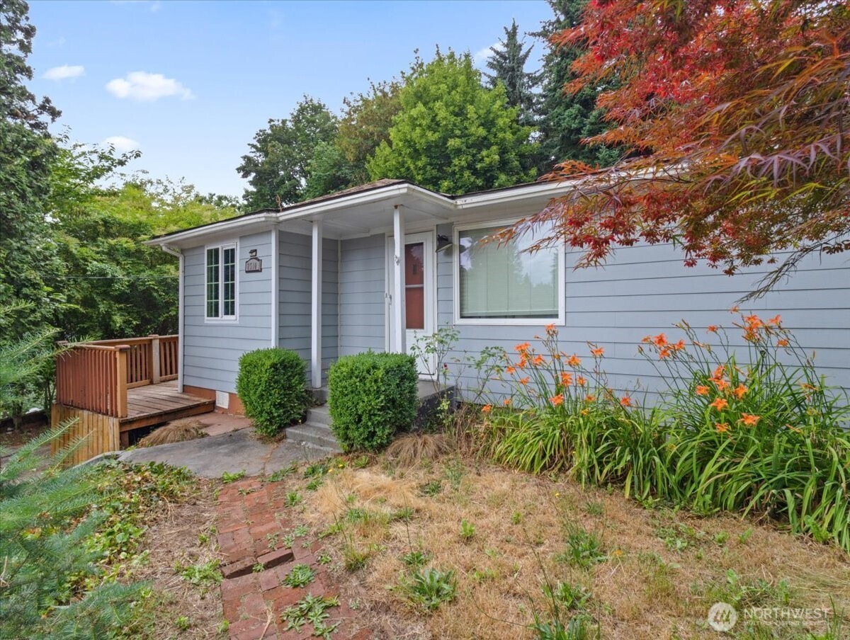 Residential in Vancouver 4