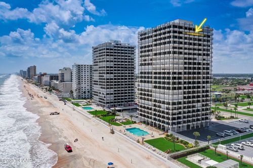 2003-2900 N Atlantic Ave, Daytona Beach, FL, 32118-3060 | Card Image
