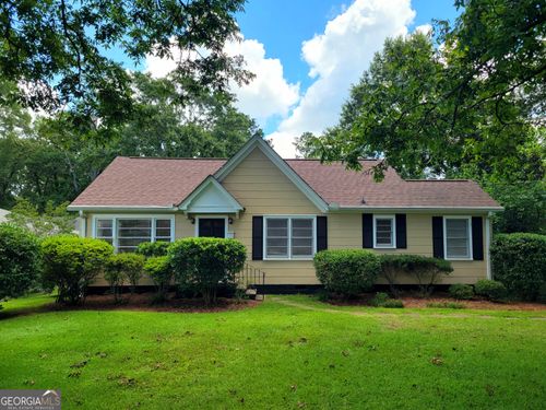 612 Terrace St, Griffin, GA, 30224-4335 | Card Image