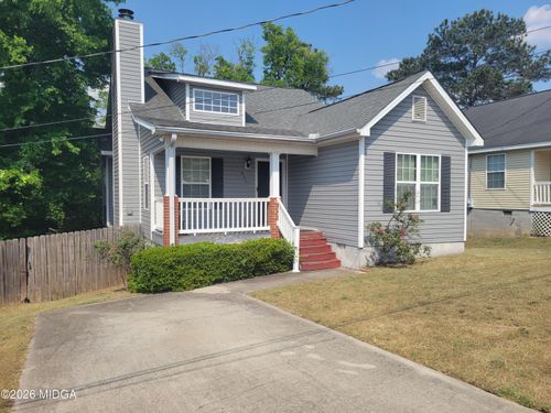 835 Elizabeth Street, Macon, GA, 31201 | Card Image