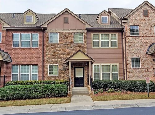 1284 Ashford Creek Way Ne, Brookhaven, GA, 30319-5064 | Card Image