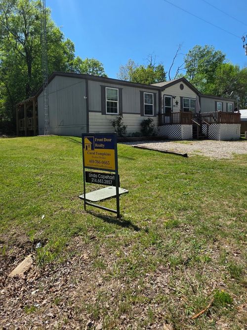 4193 Broken Bow, Lone Oak, TX, 75453-5001 | Card Image