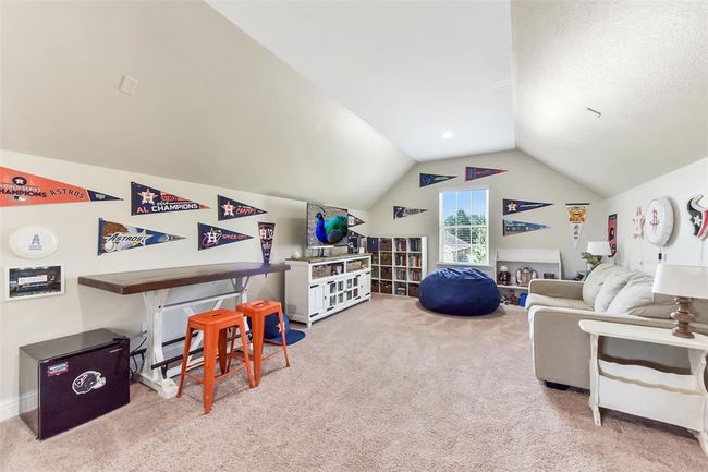 2610 Cedar Path Ln, House other with 4 bedrooms, 3 bathrooms and 2 parking in Conroe TX | Image 23