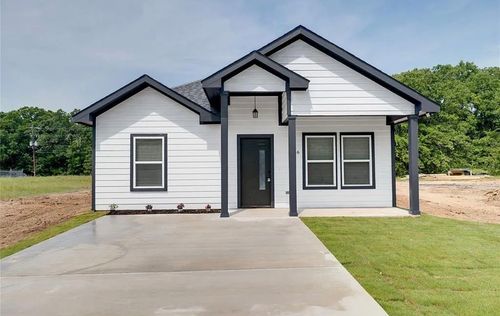 116 Bowie St, Mabank, TX, 75156-6514 | Card Image