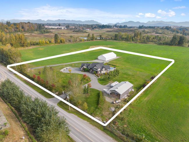 1212 Lefeuvre Road, House other with 6 bedrooms, 4 bathrooms and 6 parking in Abbotsford BC | Image 1