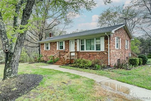 2830 Danieltown Rd, GOOCHLAND, VA, 23063-2835 | Card Image