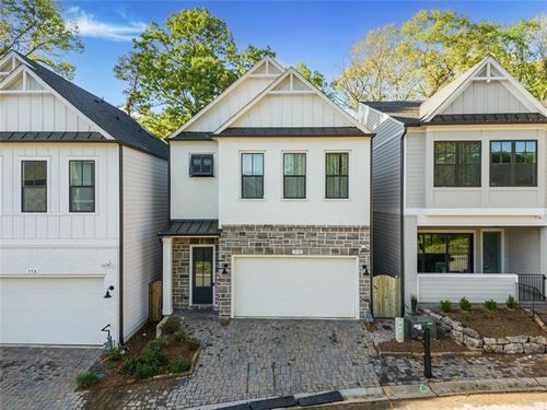 775 Stickley Oak Way, Woodstock, GA, 30189-3789 | Card Image