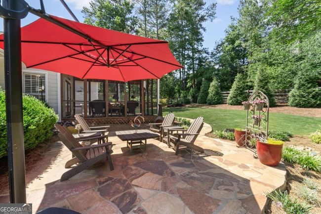 11155 Highfield Chase Dr, House other with 5 bedrooms, 3 bathrooms and 2 parking in Johns Creek GA | Image 38