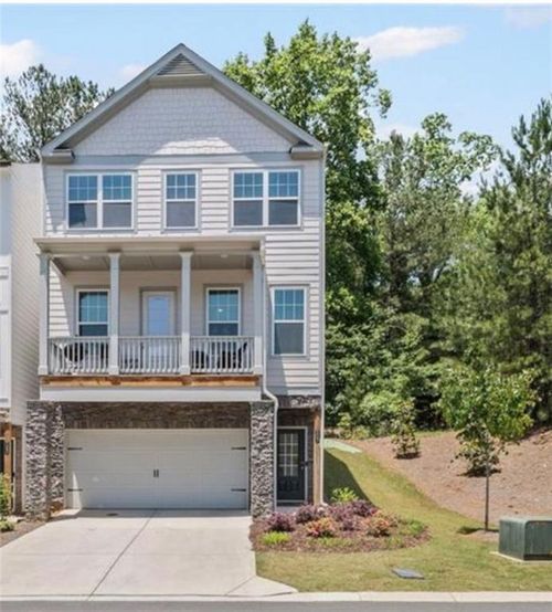 507 Bishop Ln, Woodstock, GA, 30188 | Card Image
