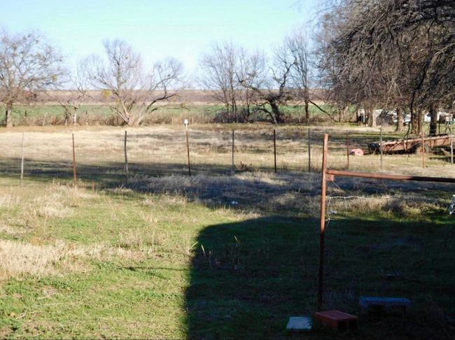 View of yard with a rural view | Image 16