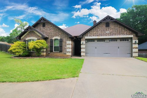3708 Pine Tree Rd, Longview, TX, 75604-9687 | Card Image