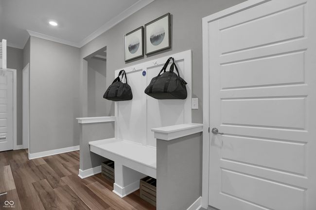 542 Regatta Ln, House other with 3 bedrooms, 2 bathrooms and null parking in Plainfield IN | Image 11