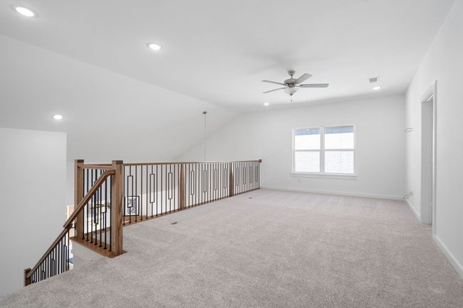 2212 Mercy Way, House other with 5 bedrooms, 4 bathrooms and null parking in St. Paul TX | Image 28
