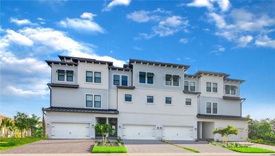 3025 Bermuda Sloop Circle, Townhouse with 4 bedrooms, 3 bathrooms and null parking in Ruskin FL | Image 3