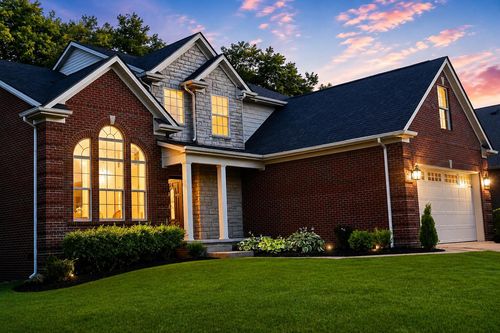 106 Spy Glass Dr, Georgetown, KY, 40324-9074 | Card Image