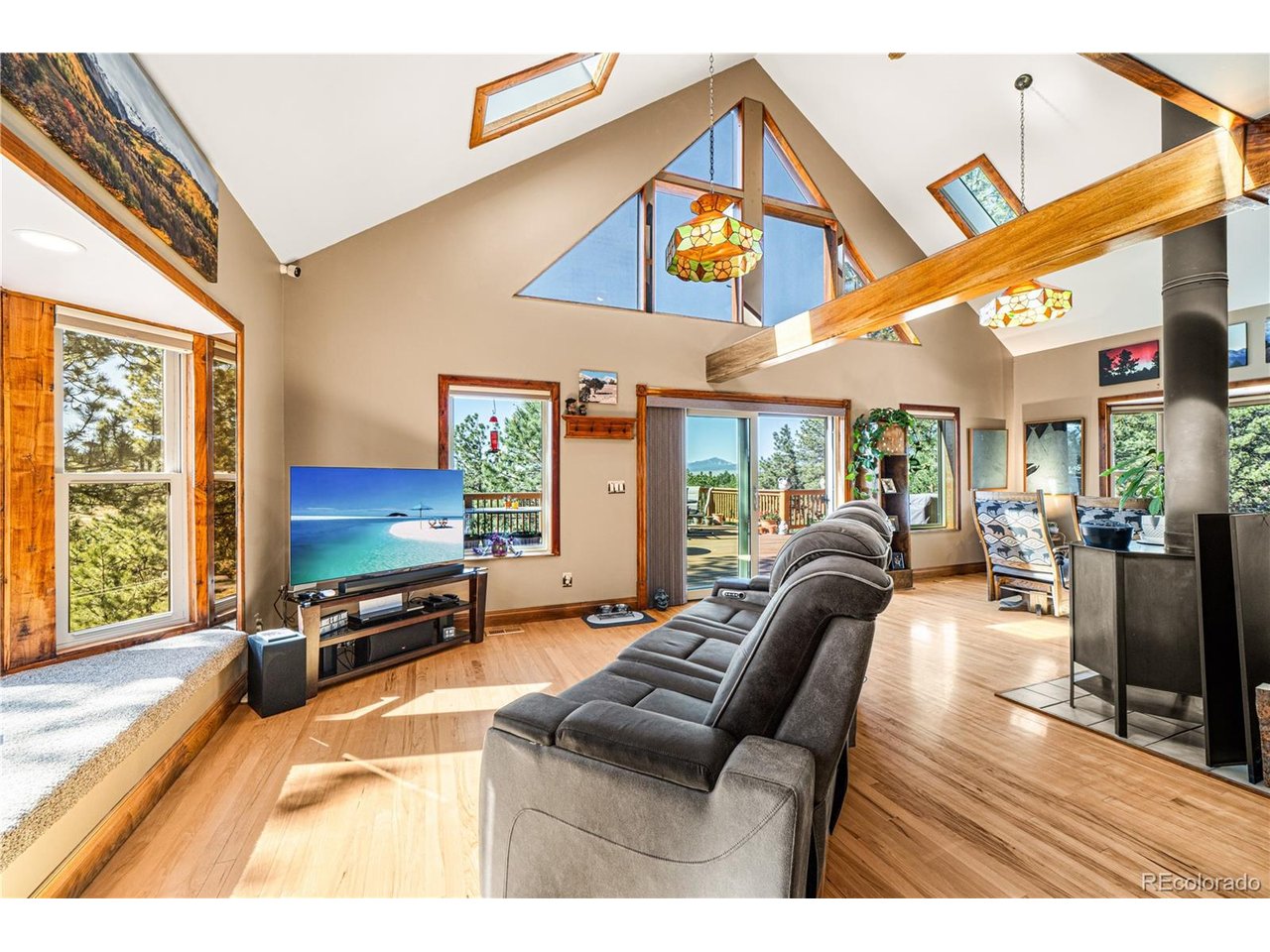 Residential in Westcliffe 5